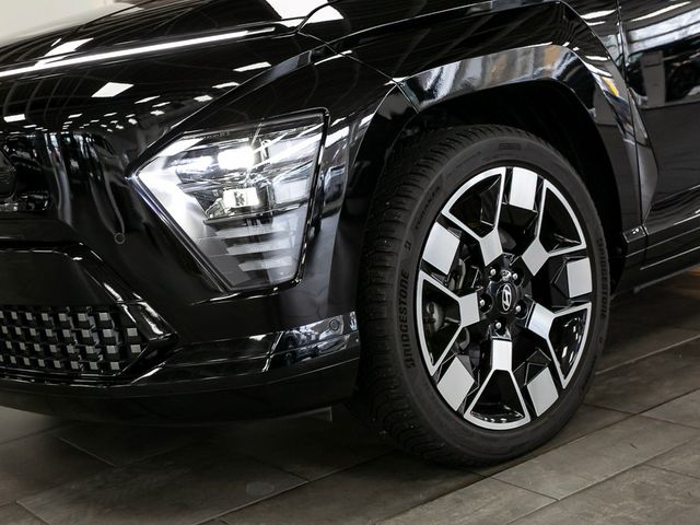 Hyundai Kona Prime Elektro 2WD Assistenz-Paket BOSE