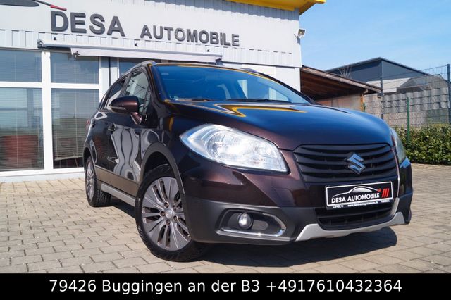 Suzuki (SX4) S-Cross 1.6 4WD Allgrad/Keyless go