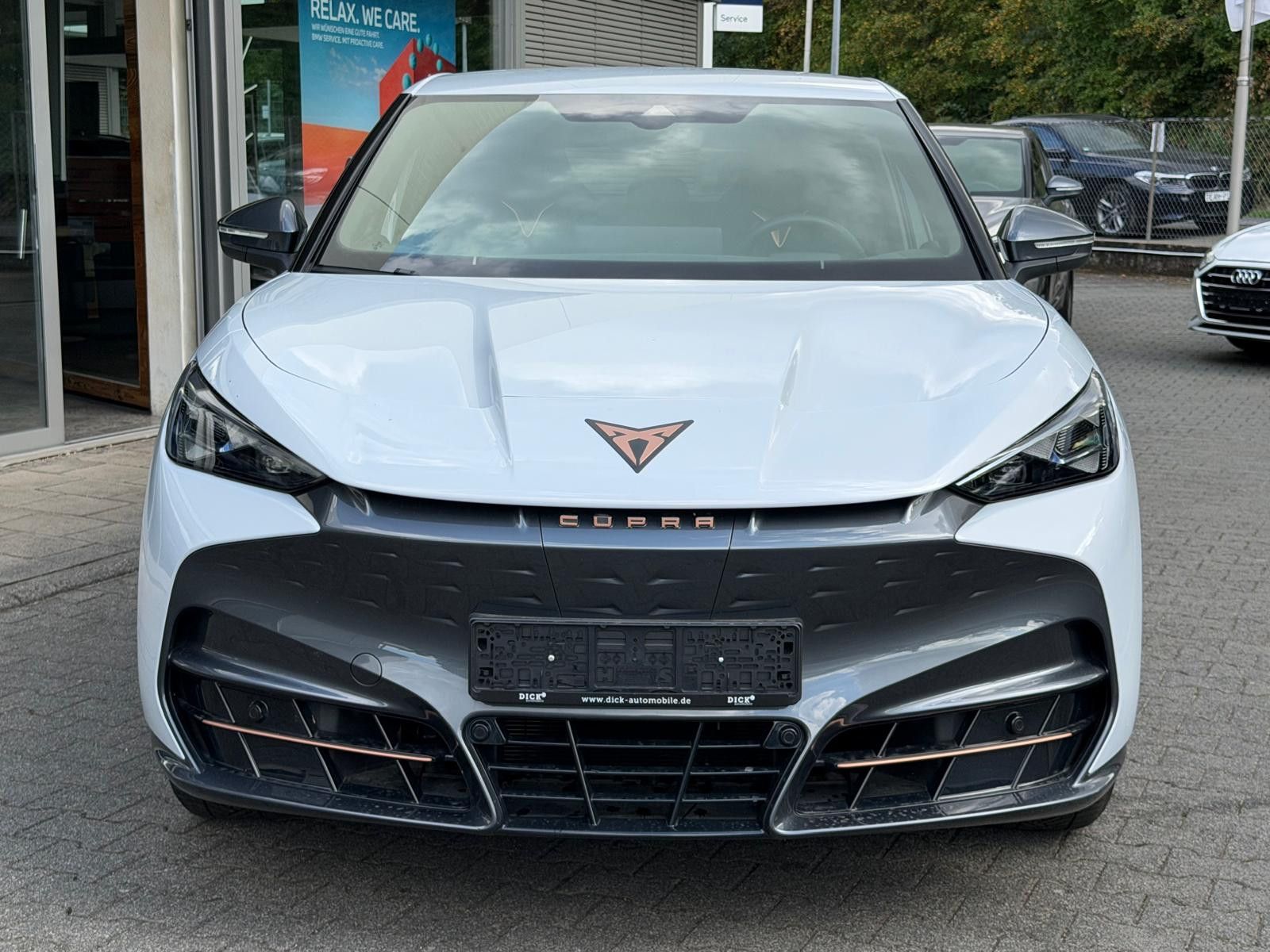 Cupra Tavascan Endurance WERKSGA+LED+SHZ+NAVI+KAM+ACC+ imagem 3