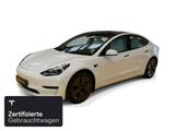 Tesla Model 3 Rear-Wheel Drive
