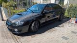 Subaru Legacy GT Limited 