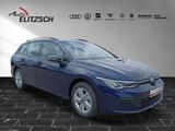 Volkswagen Golf VIII Variant TSI LED Navi AID ACC PDC SH LM - Volkswagen Golf: Tsi