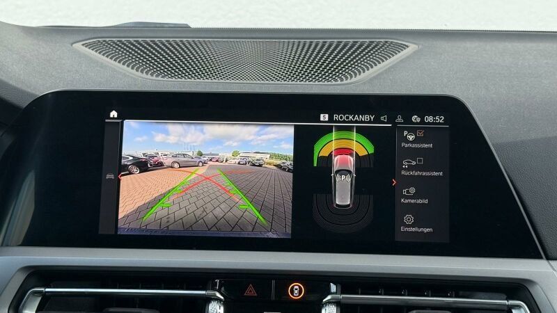 BMW 320i A Touring Advantage TEMPO/PRIVACY/SH/CAM foto 10