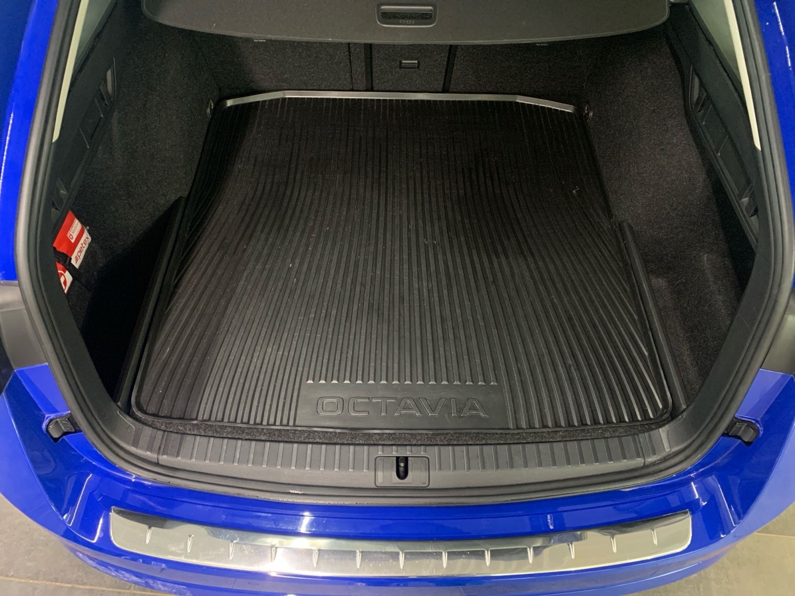 Skoda Octavia - Bild 13