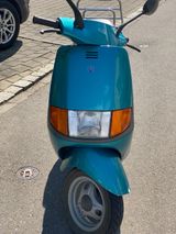 Piaggio Sfera 80 - PIAGGIO SFERA 80