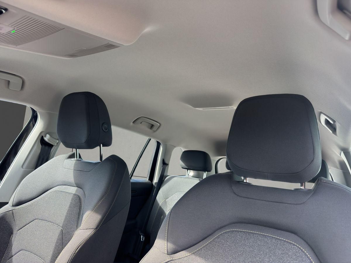 Skoda Kodiaq 2.0TDI DSG Selection4x4 Matrix AHK 360° N foto 19