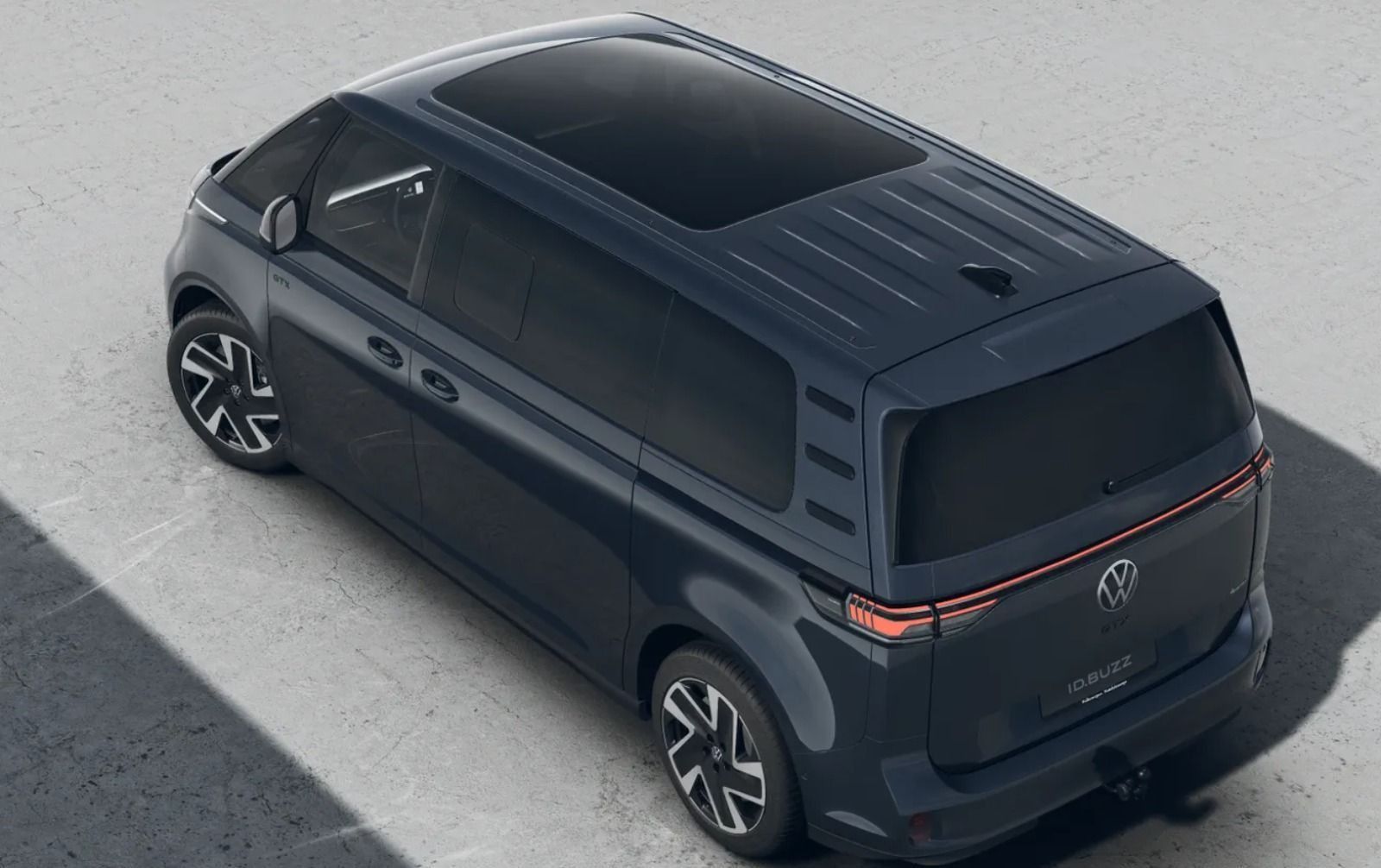 Volkswagen ID. Buzz - Bild 6