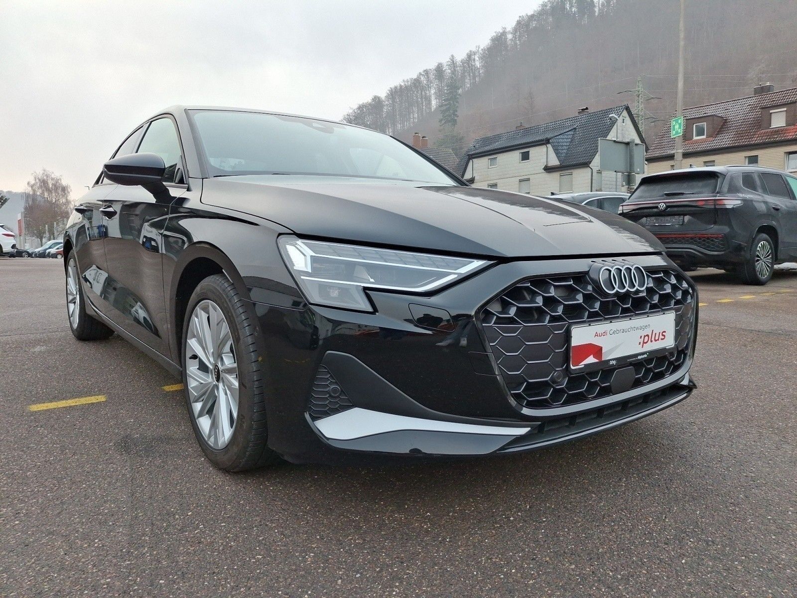 Audi A3 - Bild 13