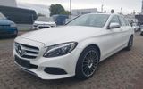 Mercedes-Benz C 180 LIM-AVANTGARDE-55TKM-GARANTI-AUTOMATIK-EU6 - Mercedes-Benz: C55