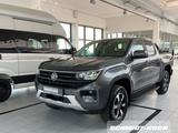 Volkswagen Amarok Doublecap 2.0 TDI Life 4Motion Allrad PDC - Volkswagen Amarok in Oldenburg