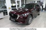 Mazda CX-80 SKYACTIV PHEV Exclusive COSO-Paket+Leder - Mazda CX-80 Neuwagen