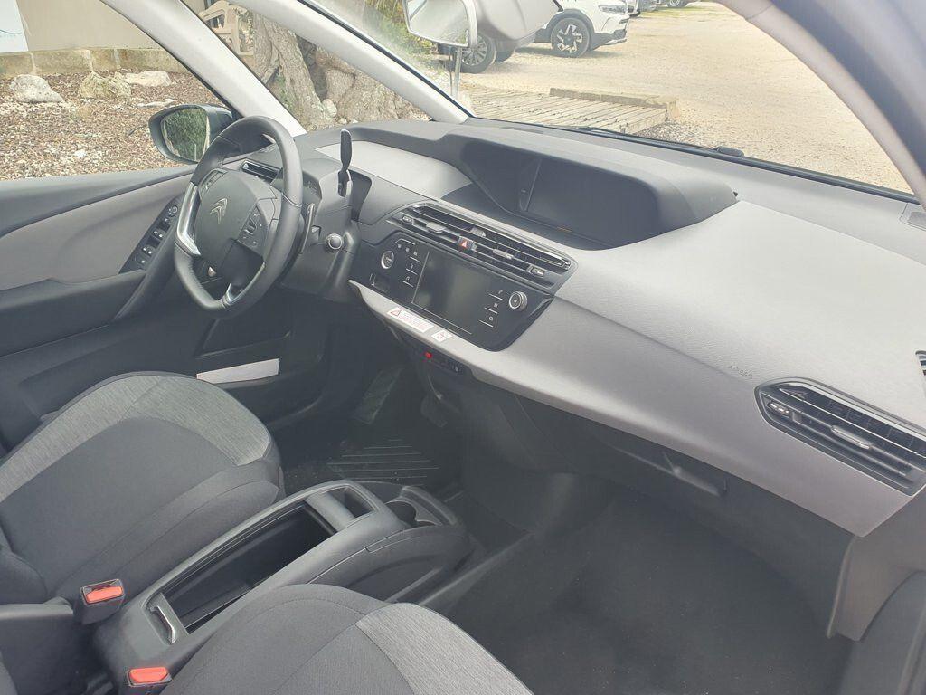 Citroën C4 SpaceTourer