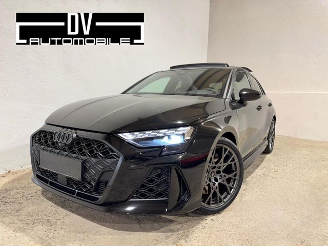 Audi RS3 2.5 TFSI S tronic Sportback *FACELIFT*