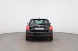 Skoda Rapid Spaceback Elegance TSI - gebrauchte Skoda Rapid aus dem Jahr 2014