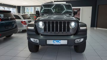 Jeep Wrangler - 7