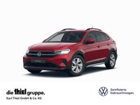 Volkswagen Taigo - Vorschau Bild 1