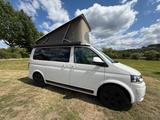 Volkswagen T5.2 California Comfortline Ocean Vollausst. - Volkswagen T5 California: Comfortline