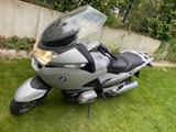 BMW Superzustand R1200RT mit 27500km - BMW R27