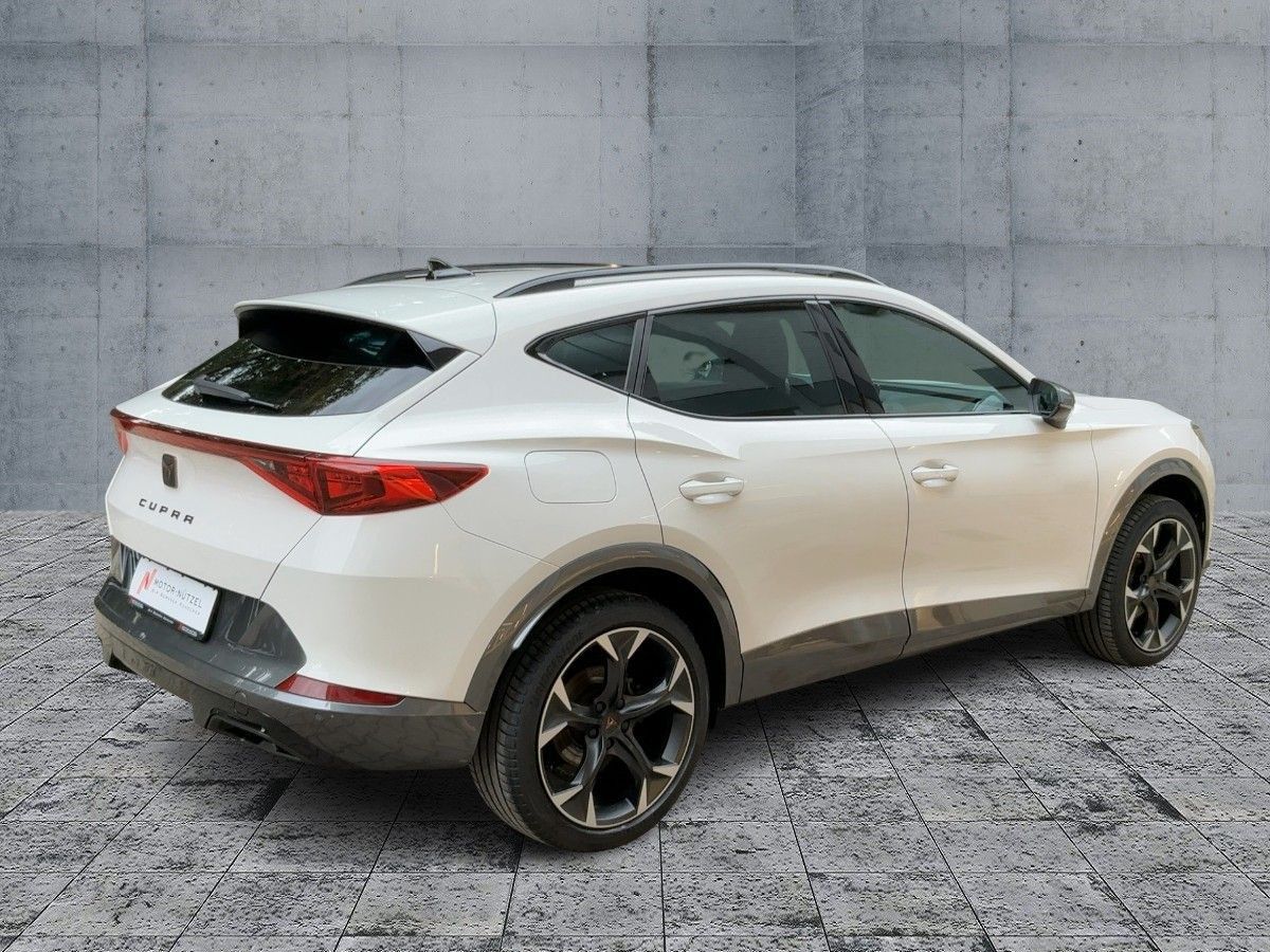 Cupra Formentor - Bild 6