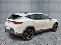 Cupra Formentor - Vorschau Bild 6