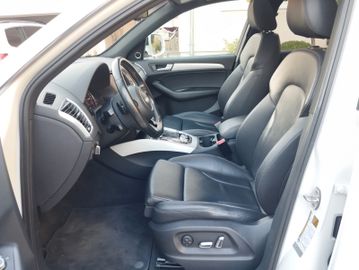 Audi Q5 - 10