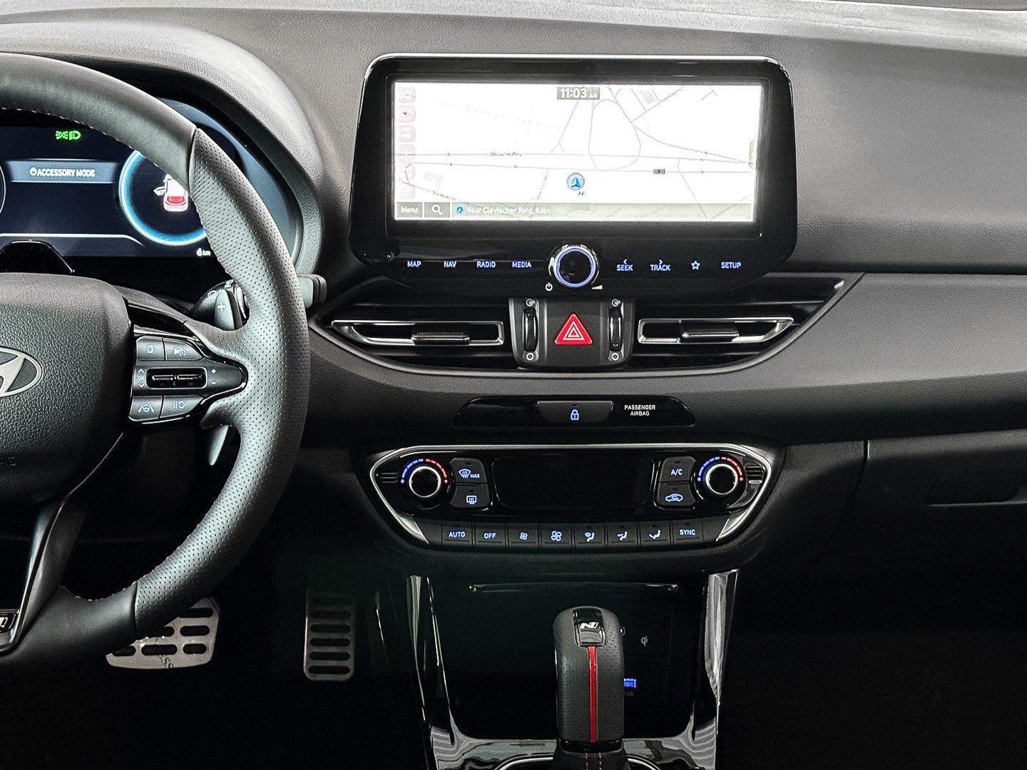 Hyundai i30 - Bild 8