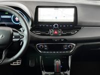 Hyundai i30 - Vorschau Bild 8