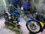 Harley-Davidson Chopper Panhead im Starrahmen - Offers matching your search criteria