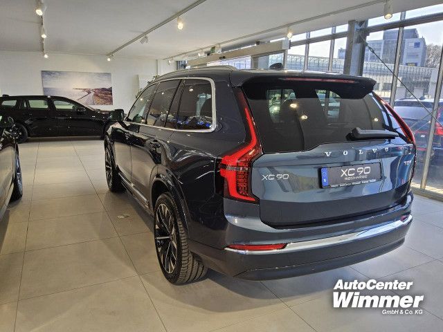 Foto Nummer 4: VOLVO XC 90