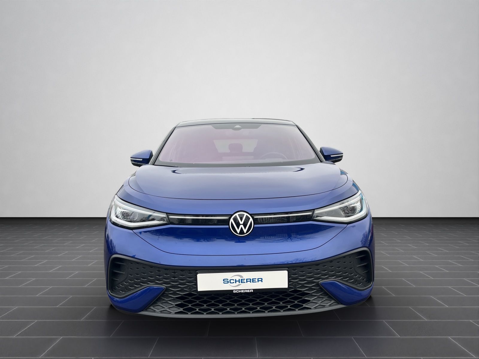 Volkswagen ID.5 - Bild 5