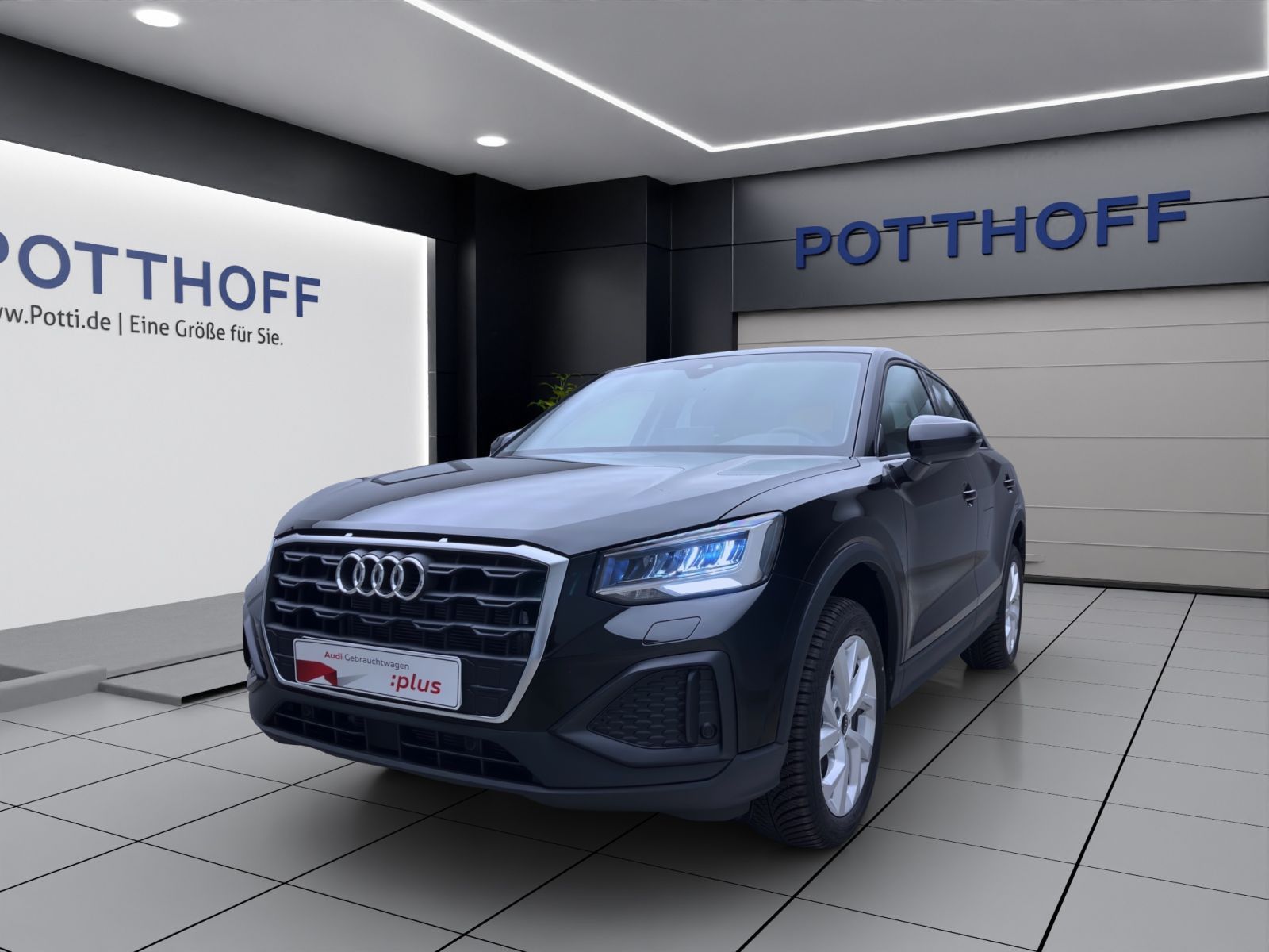 Audi Q2 - Bild 2