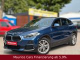 BMW X2 sDrive 20 d Advantage Plus*BUSINESS*LED*PDC* - BMW X2: Advantage Plus