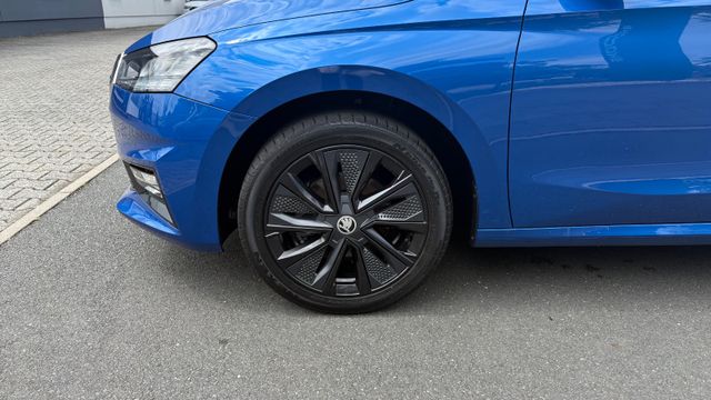 Foto Nummer 9: SKODA Fabia