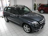 Mercedes-Benz GLK 350 CDI 4M AMG~PANO~DISTR~MEM.~KEYL~360°~ILS - Mercedes-Benz GLK-Klasse Gebrauchtwagen in Berlin