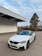 BMW M4 F82 2017 (ohne OPF) | F-Reihe| Sche... - BMW: Reihe