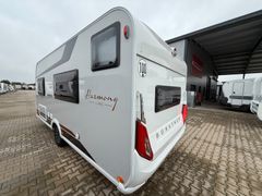 Bürstner Averso 480 TK*2025*HarmonyLine*Mover*Autark*