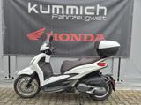 Piaggio Beverly 400 HPE - PIAGGIO BEVERLY 400 HPE
