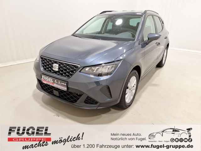 SEAT Arona 1.0 TSI Style LED|Navi|Winter|PDC|Temp.