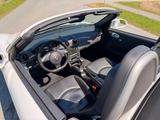 Porsche Boxster 2.9 Facelift 987.2 Scheckheft 2. Hand - Porsche: 987