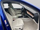 Audi A6 45 TFSI Q S LINE LEDER AHK LM21 PANO - Audi A6 mit Benzin-Antrieb: Limousine, 2.4