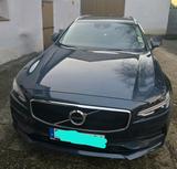 Volvo v90 . 190 PS,  2.0 l DIESEL .2019 Ba... - Volvo V90 von privat