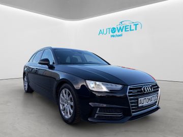 Audi A4 - 3