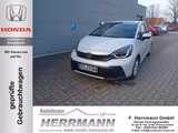 Honda Jazz 1.5 i-MMD Hybrid Advance - Honda Jazz aus 2025