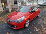 Renault Clio IV Limited Automatik / EU6 / 5.Türen /Klima - Renault aus 2016