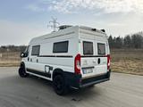 Robeta Helios - Robeta Wohnwagen & Wohnmobile