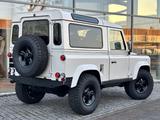 Land Rover Defender 90 L316 V8 3.9 Station Wagon - gebrauchte Land Rover Defender aus dem Jahr 1998