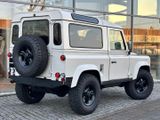 Land Rover Defender 90 L316 V8 3.9 Station Wagon - Land Rover aus 1998