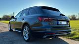 Audi A4 Avant advanced 35 TFSI S tronic, AHK, S line