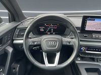 Audi Q5 - Vorschau Bild 10
