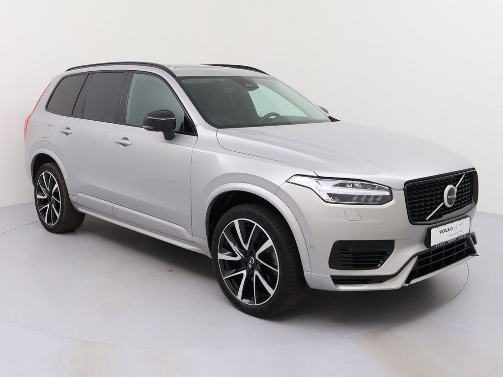 Volvo XC90 T8 AWD Recharge Ultimate Dark foto 3